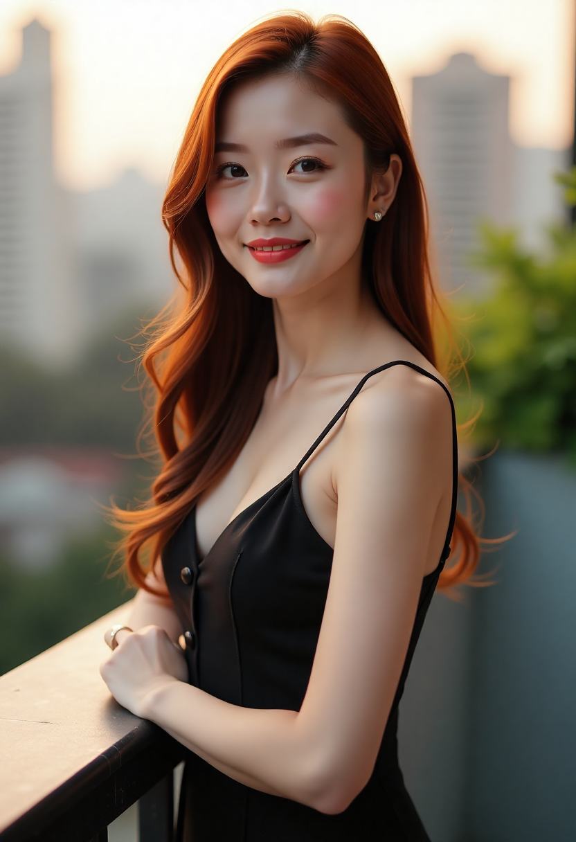 告白