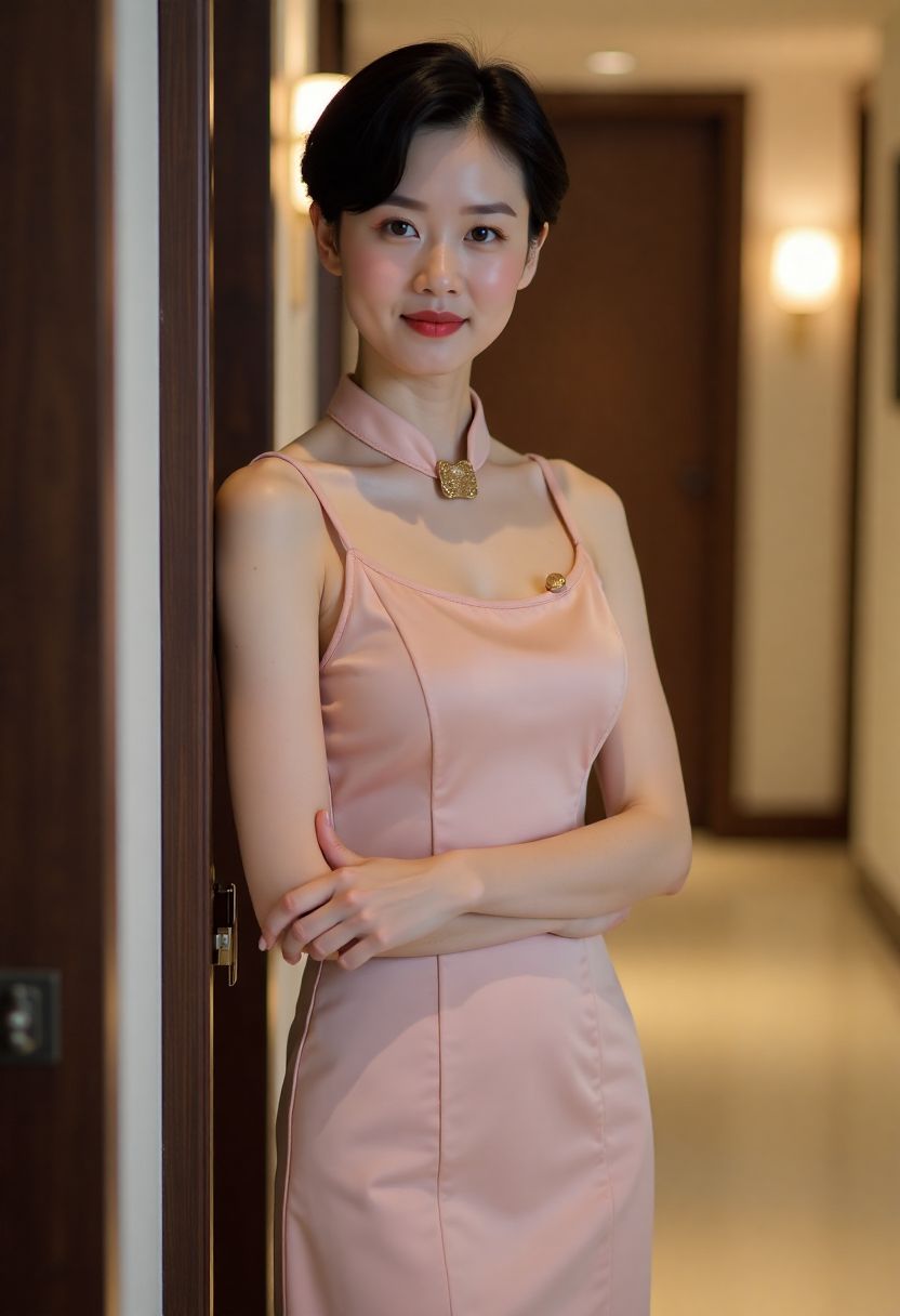 入殓师