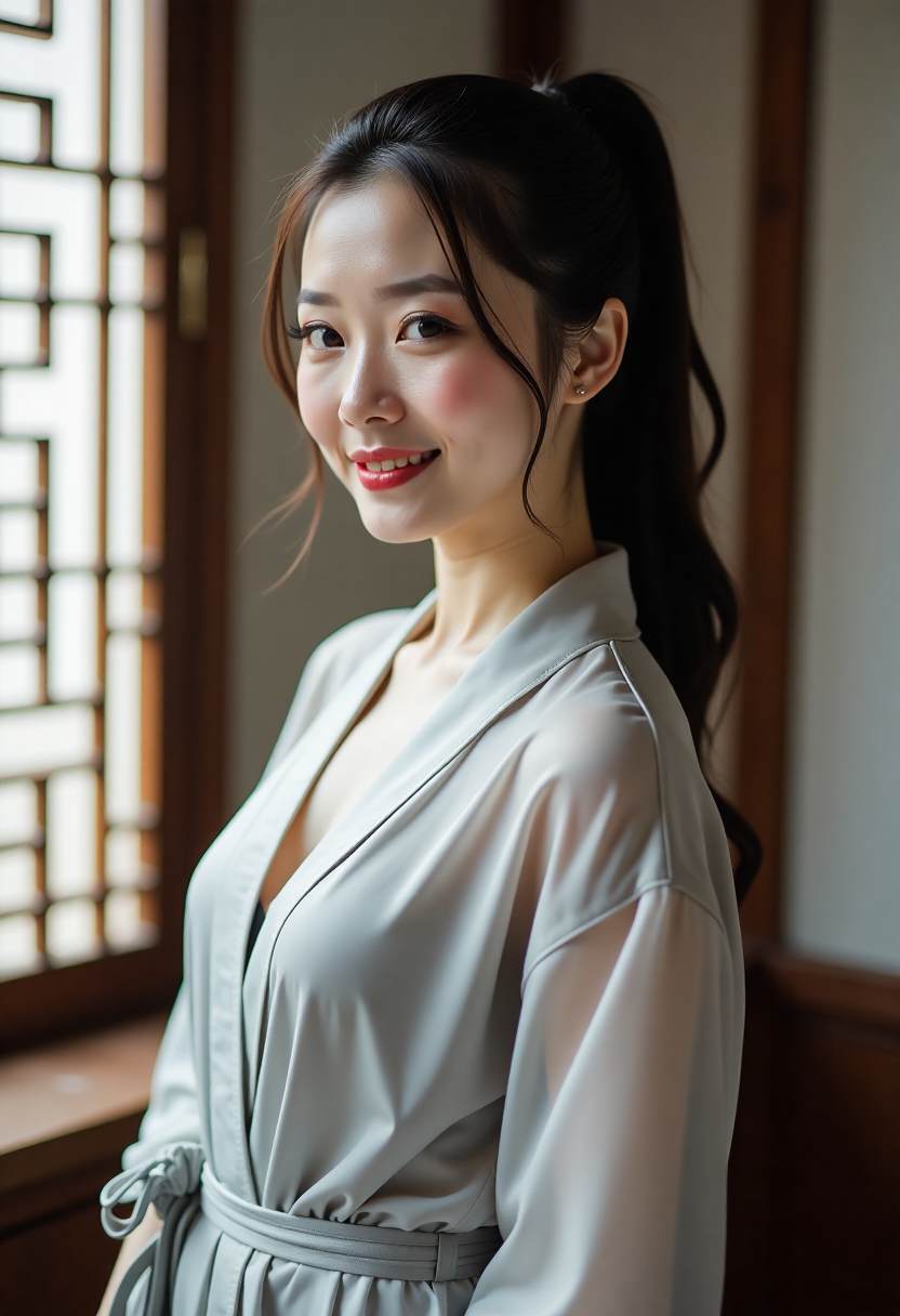砂之女