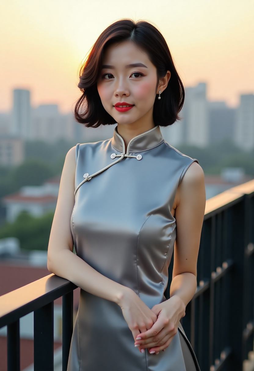步履不停